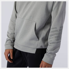 Tenacity Fleece Pullover-Men | New Balance