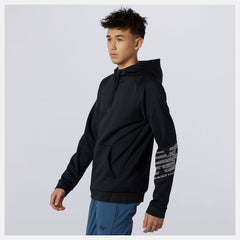 Tenacity Fleece Pullover-Men | New Balance