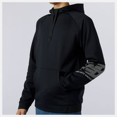 Tenacity Fleece Pullover-Men | New Balance