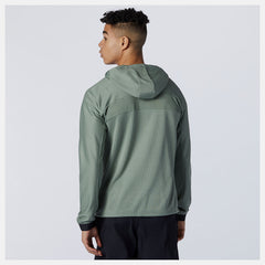 R.W.T. Tech Quarter Zip-Men | New Balance