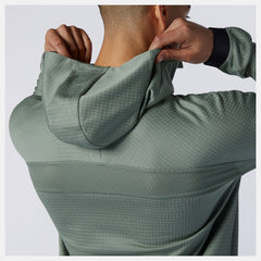 R.W.T. Tech Quarter Zip-Men | New Balance