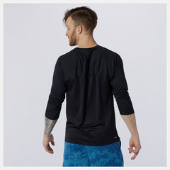 R.W.T. Tech Long Sleeve-Men | New Balance