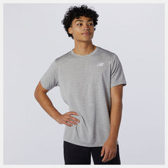 Tenacity Tee-Men | New Balance