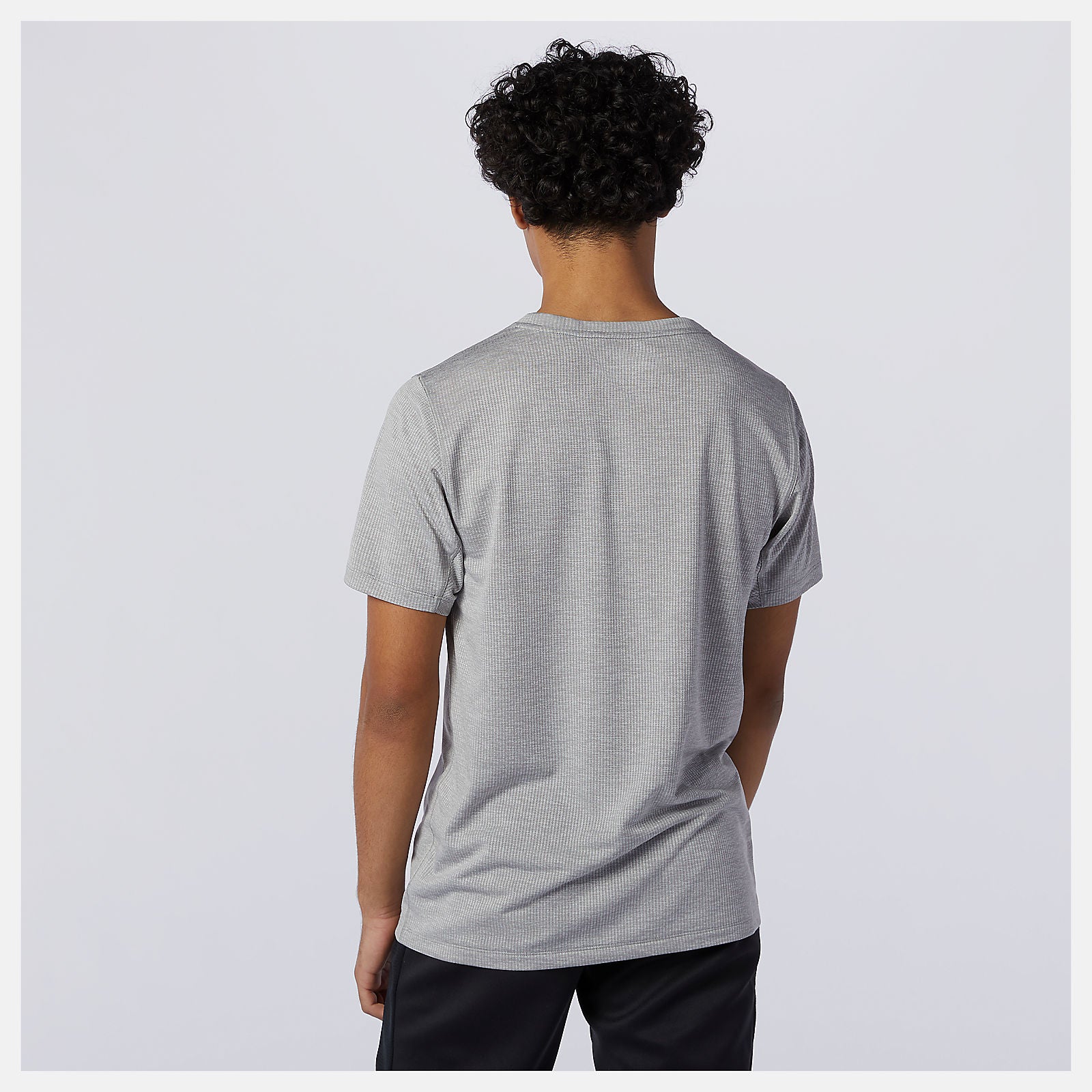 Tenacity Tee-Men | New Balance