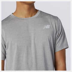 Tenacity Tee-Men | New Balance
