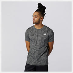Tenacity Tee-Men | New Balance