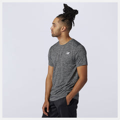 Tenacity Tee-Men | New Balance