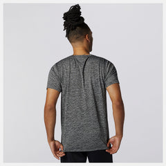 Tenacity Tee-Men | New Balance