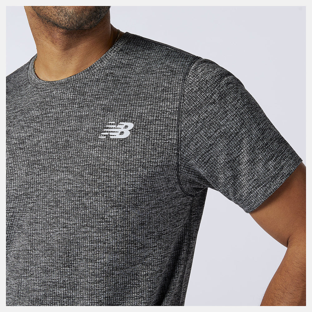 Tenacity Tee-Men | New Balance