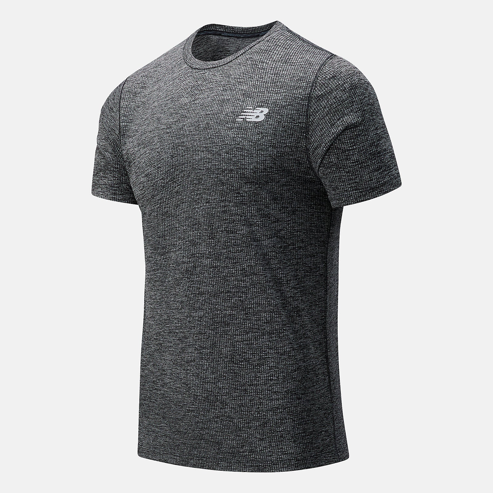 Tenacity Tee-Men | New Balance