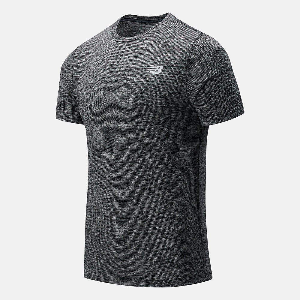 Tenacity Tee-Men | New Balance