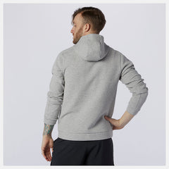Fortitech Fleece Pullover-Men | New Balance