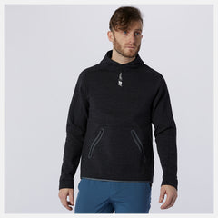 Fortitech Fleece Pullover-Men | New Balance