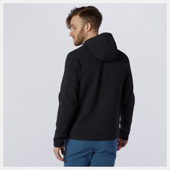 Fortitech Fleece Pullover-Men | New Balance