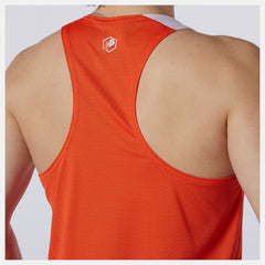Fast Flight Singlet-Men | New Balance