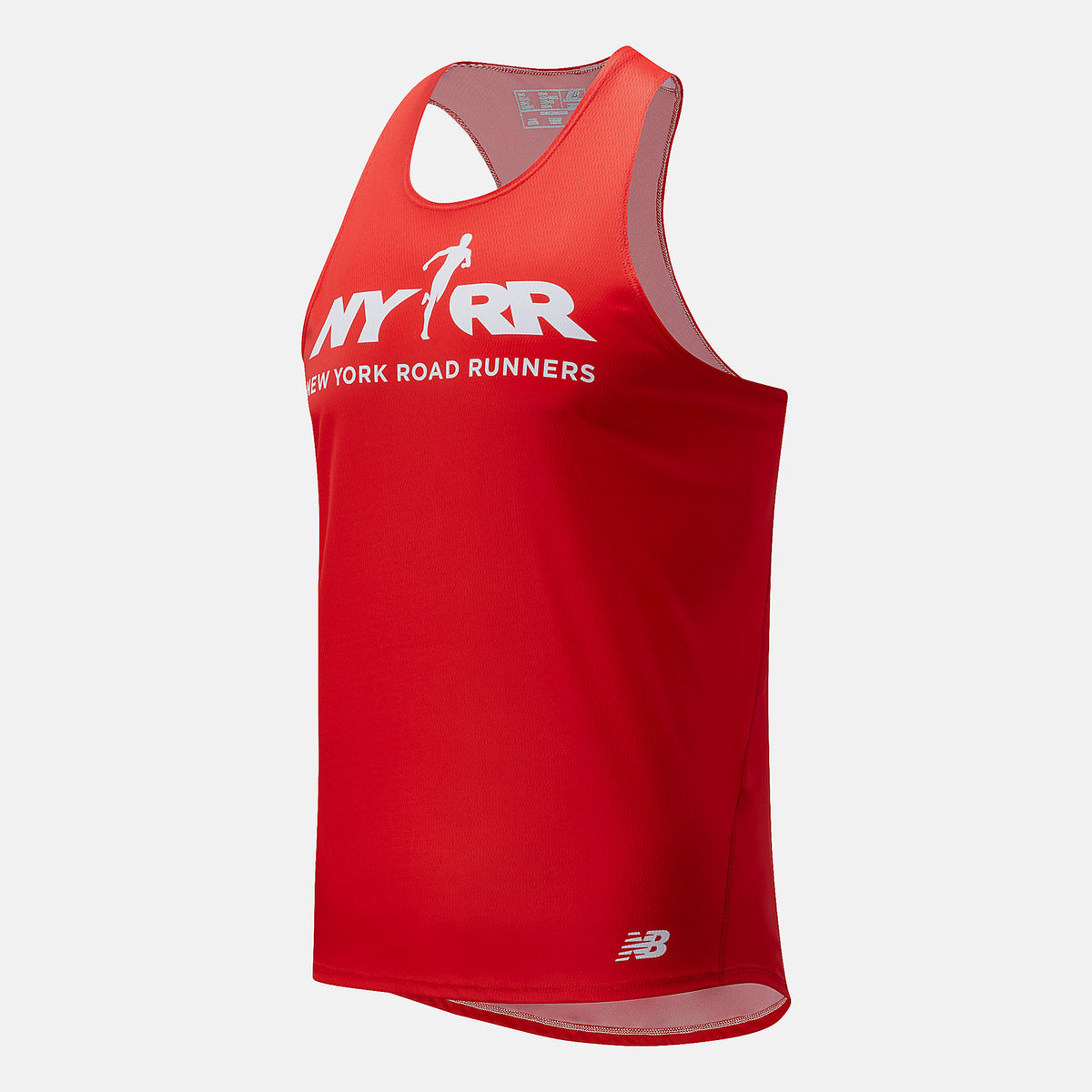 RFL Graphic Singlet-Men | New Balance