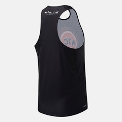 Boroughs Singlet NYC-Men | New Balance