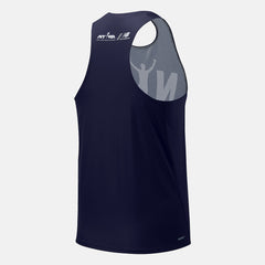 Boroughs Singlet NYC-Men | New Balance