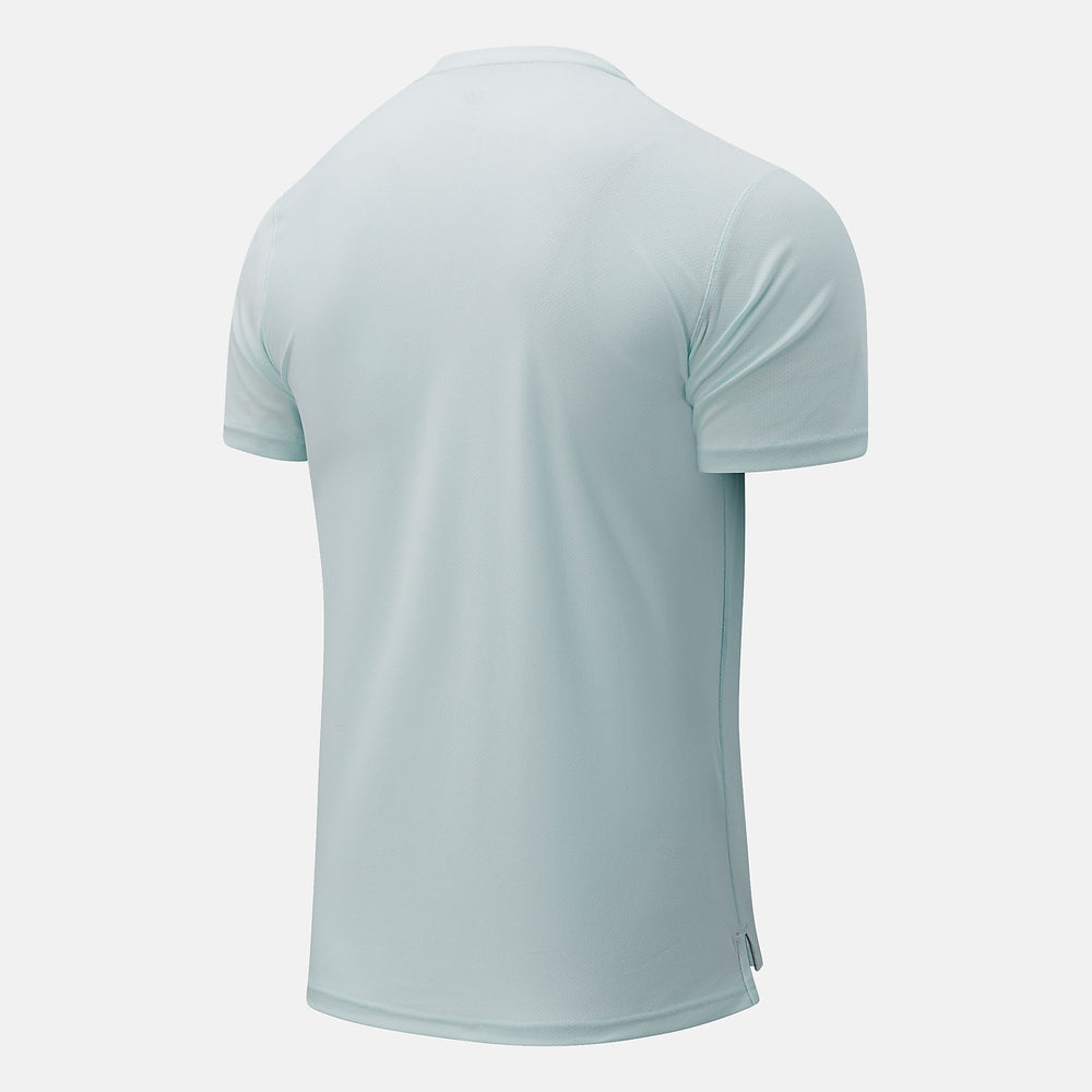 Rally Crew-Men | New Balance