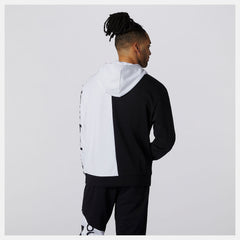 NB Athletics Splice Hoody-Men | New Balance