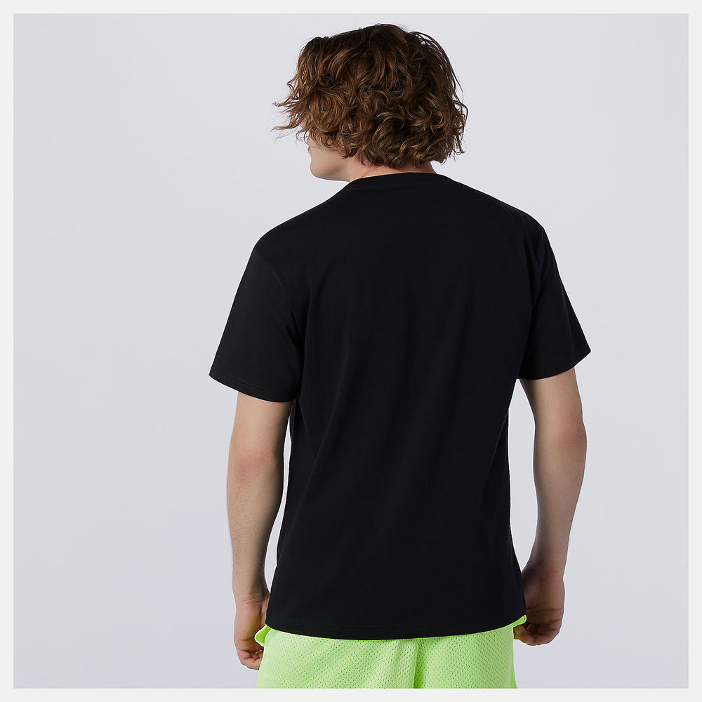 NB Athletics Oversized NB Tee-Men | New Balance