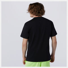 NB Athletics Oversized NB Tee-Men | New Balance