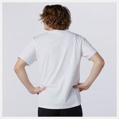 NB Athletics Oversized NB Tee-Men | New Balance