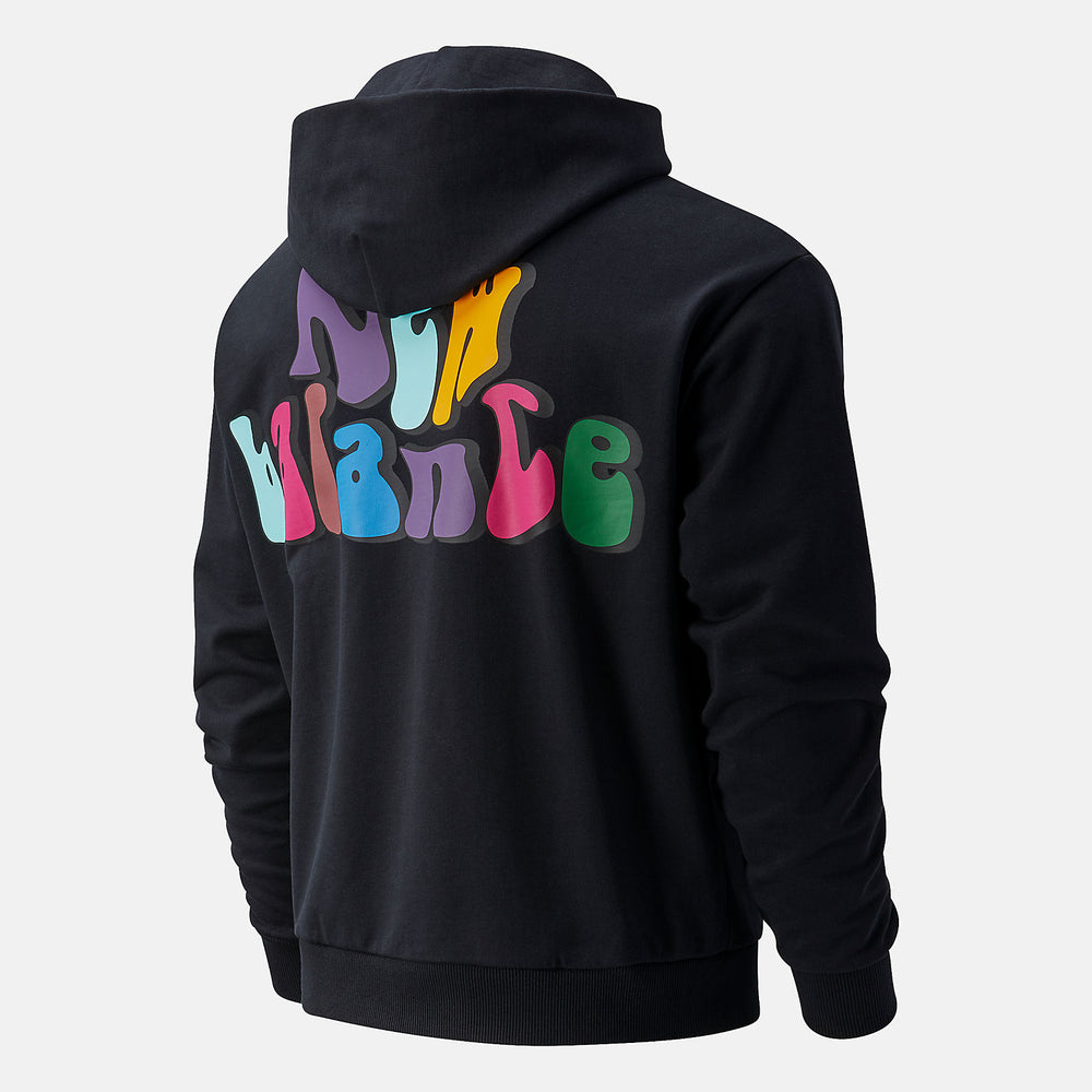 NB x Jaden Hoodie-Men | New Balance