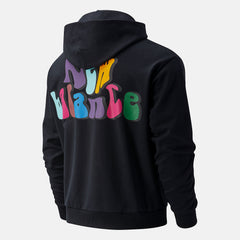 NB x Jaden Hoodie-Men | New Balance