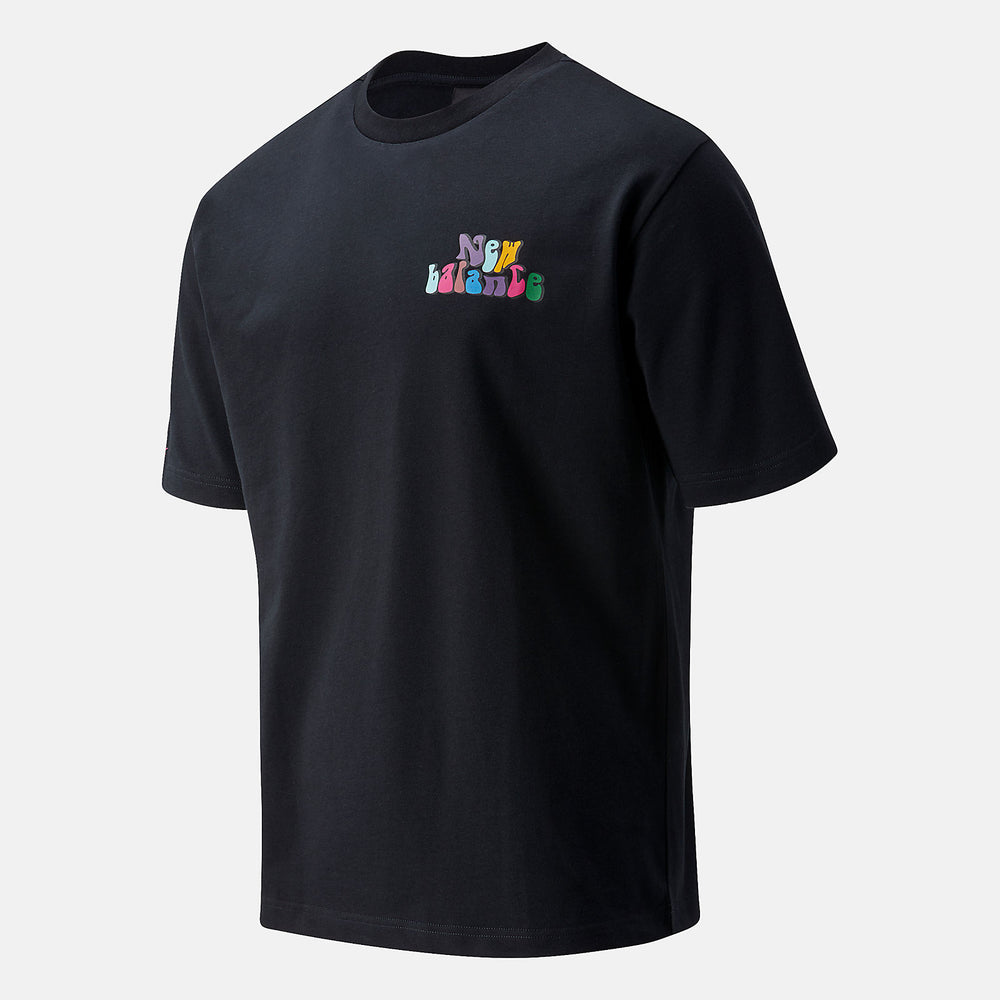 NB x Jaden Tee-Men | New Balance