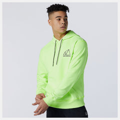 NB All Terrain Hoodie-Men | New Balance