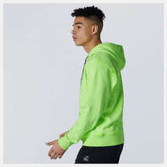NB All Terrain Hoodie-Men | New Balance