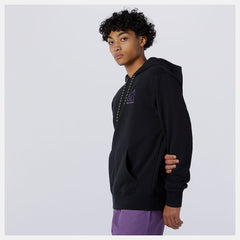 NB All Terrain Hoodie-Men | New Balance