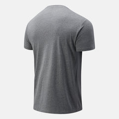 RFL Distressed Graphic Short Sleeve-Men | New Balance