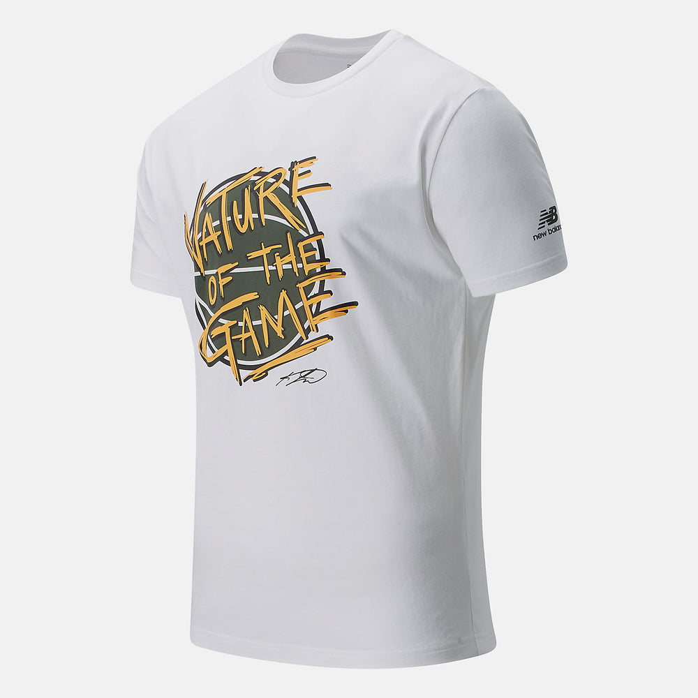 KL2 Nature of the Game Graphic-Men | New Balance