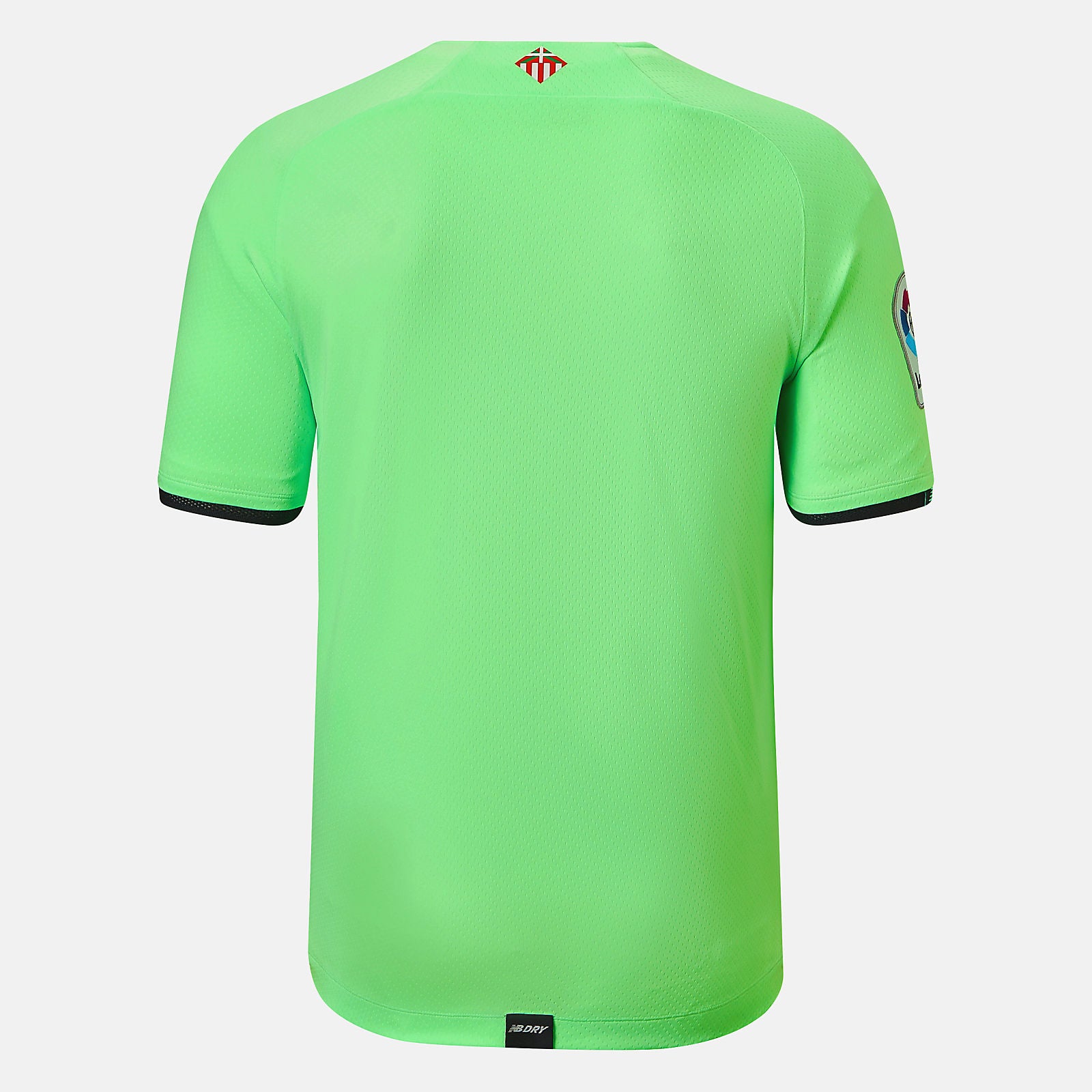 Athletic Club Away Short Sleeve Jersey-Men | New Balance