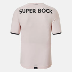 FC Porto Third Short Sleeve Jersey-Men | New Balance