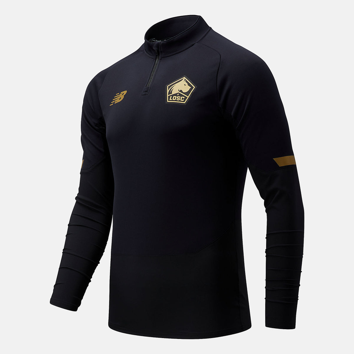 Lille LOSC Mid-Layer-Men | New Balance