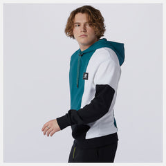 NB Athletics Higher Learning Hoodie-Men | New Balance