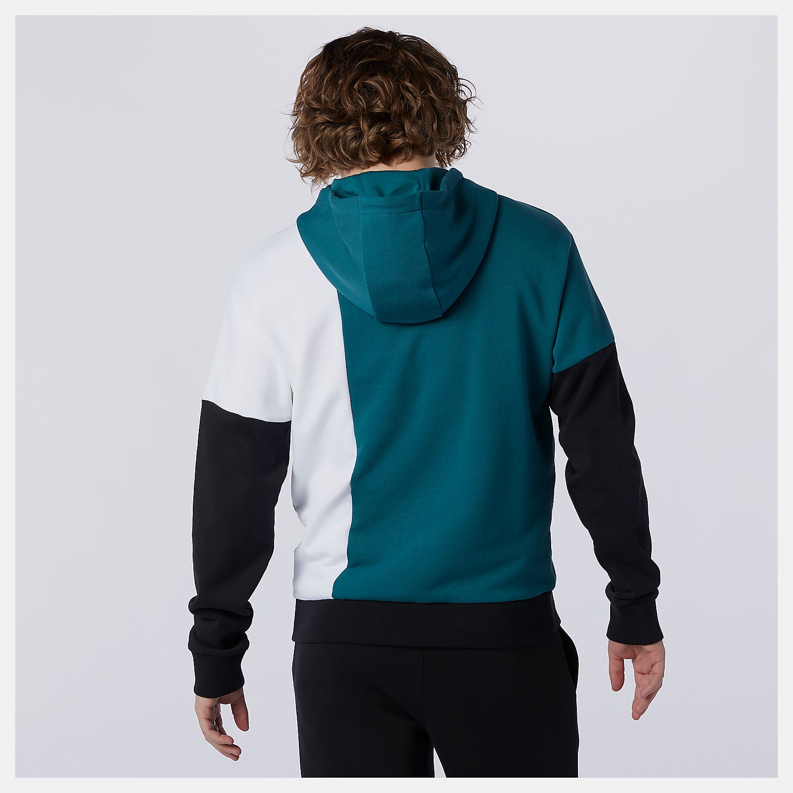 NB Athletics Higher Learning Hoodie-Men | New Balance