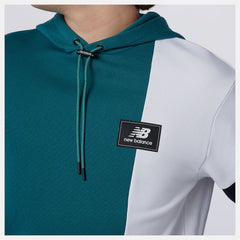 NB Athletics Higher Learning Hoodie-Men | New Balance