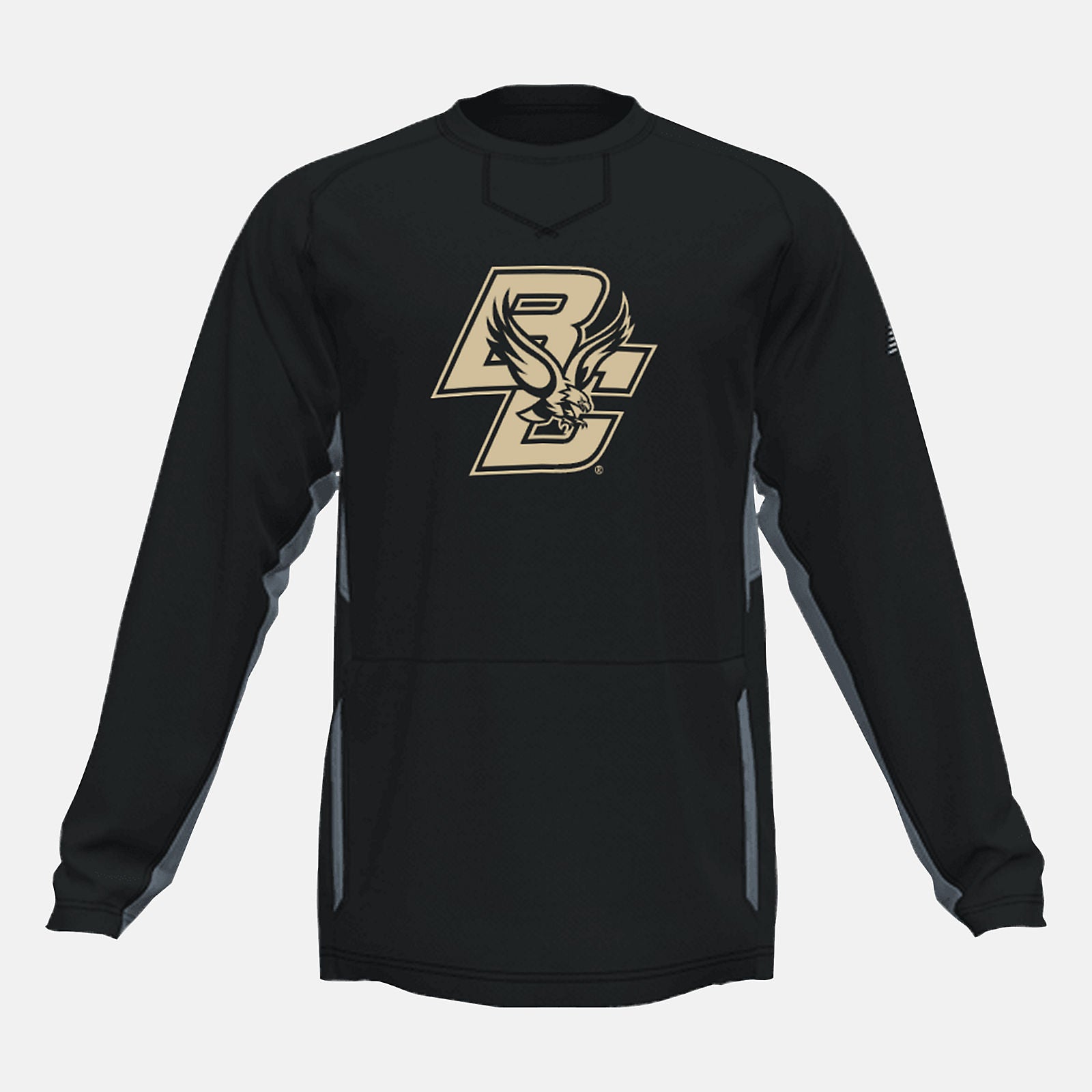 Baseball Pullover 2.0(Boston College)-Men | New Balance