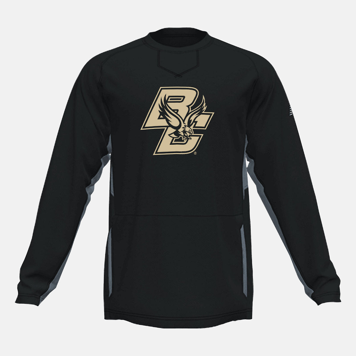 Baseball Pullover 2.0(Boston College)-Men | New Balance
