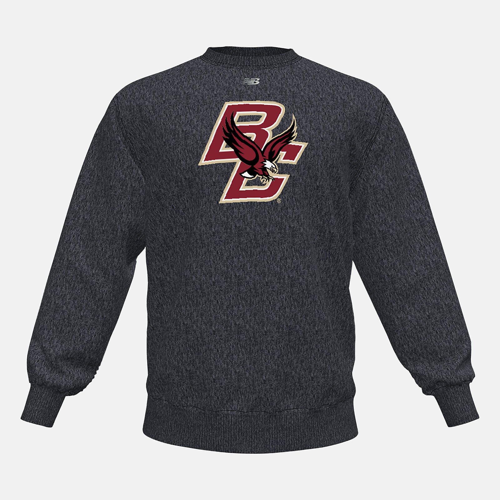 NB Crew Fleece(Boston College)-Men | New Balance