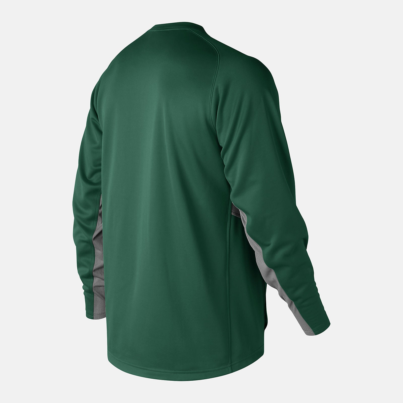 Baseball Pullover 2.0-Men | New Balance
