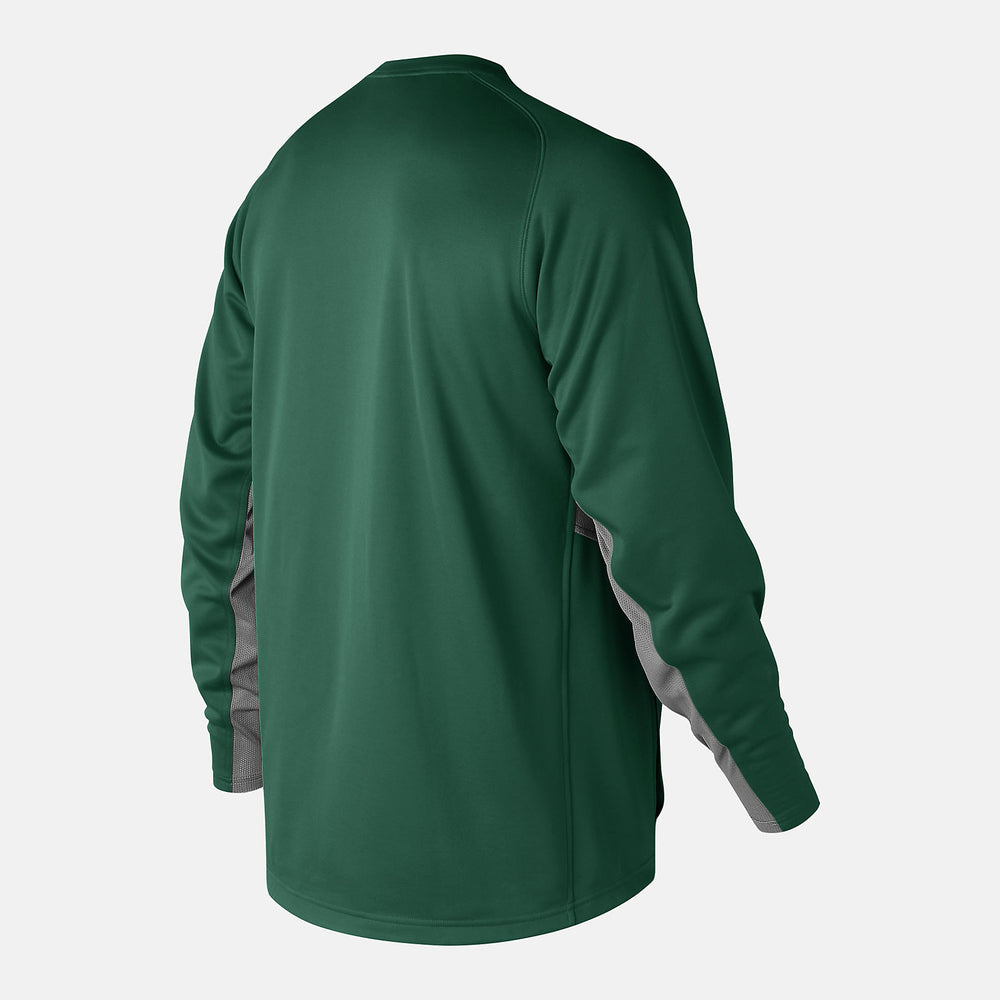 Baseball Pullover 2.0-Men | New Balance