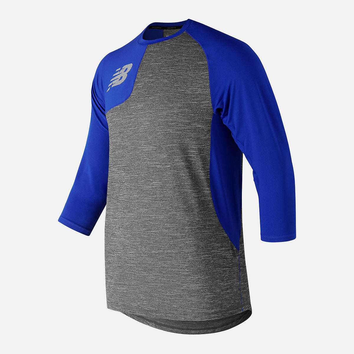 Asym 2.0 Right 3/4 Sleeve-Men | New Balance