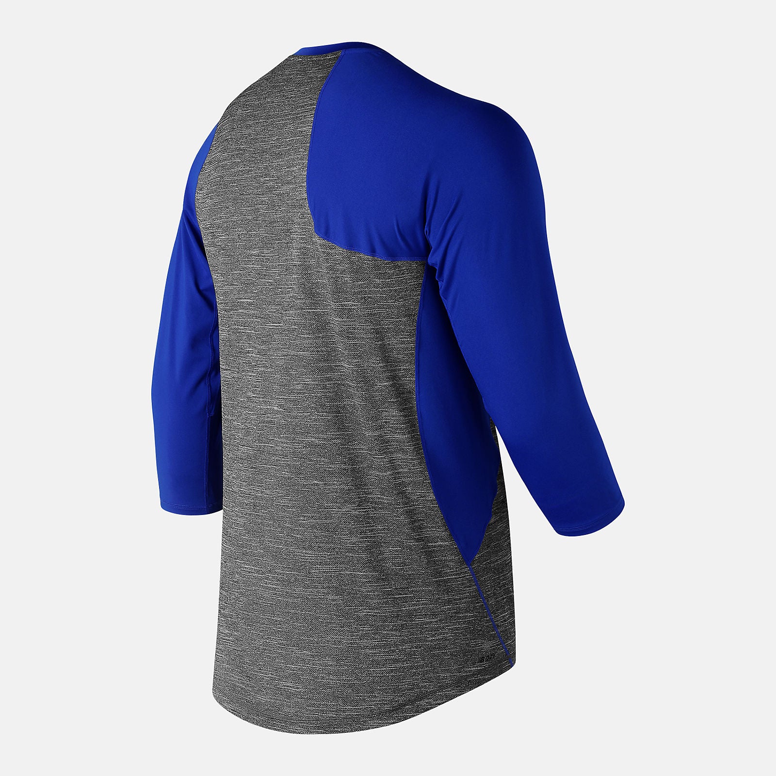 Asym 2.0 Right 3/4 Sleeve-Men | New Balance