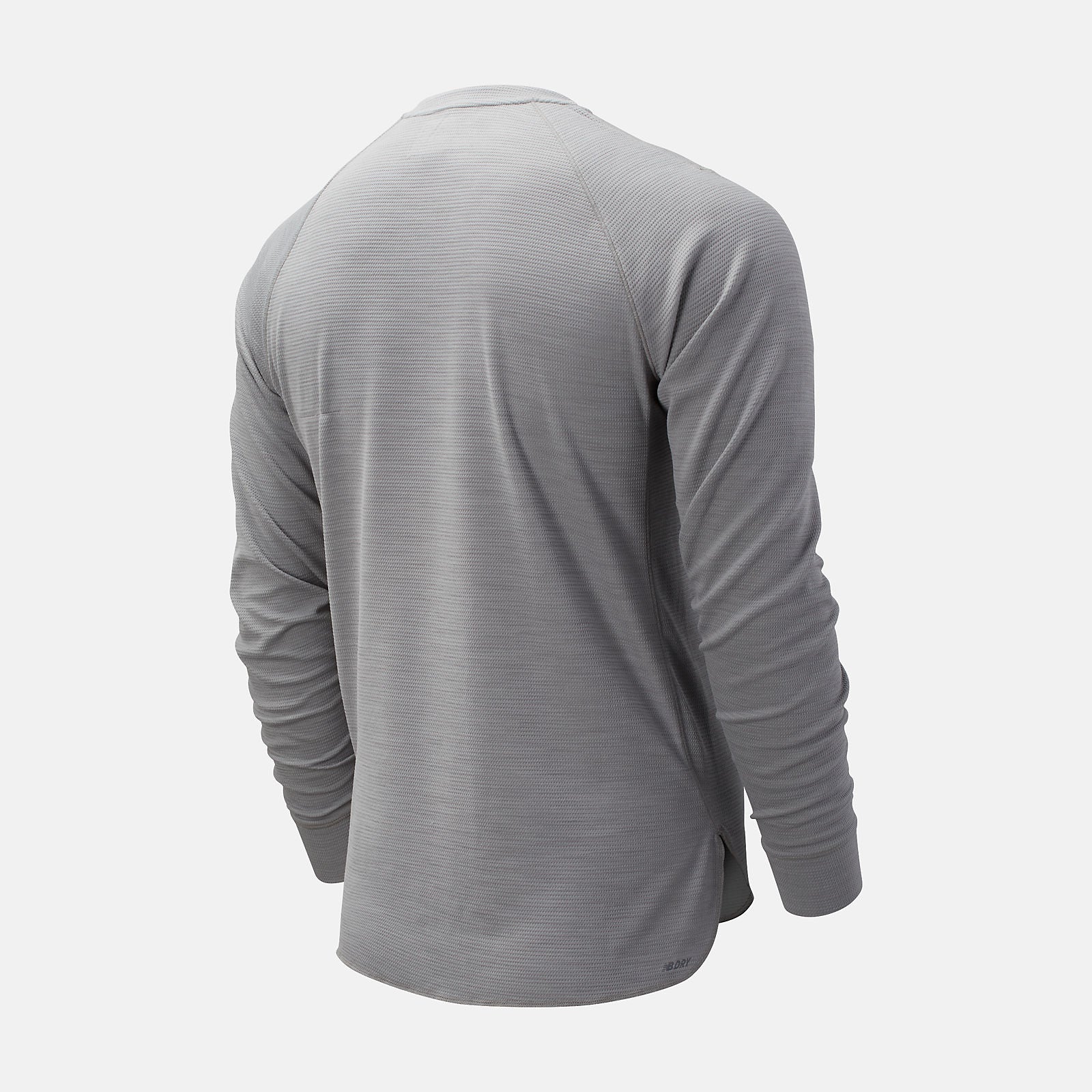 ASYM Baseball Henley-Men | New Balance