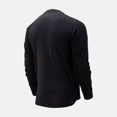 ASYM Baseball Henley-Men | New Balance